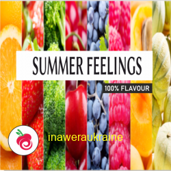 SUMMER FEELING 