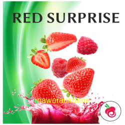 RED SURPRISE